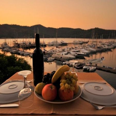 Hotel Doruk Fethiye Buitenkant foto