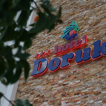 Hotel Doruk Fethiye Buitenkant foto