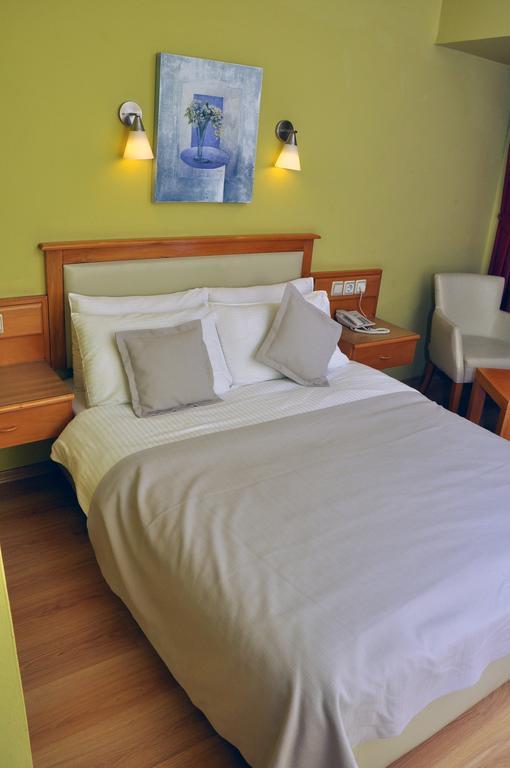 Hotel Doruk Fethiye Buitenkant foto