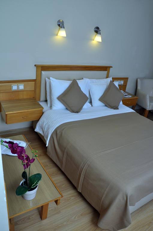 Hotel Doruk Fethiye Buitenkant foto