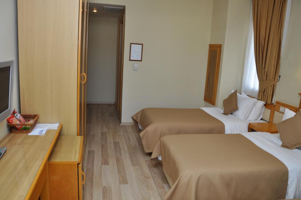 Hotel Doruk Fethiye Kamer foto