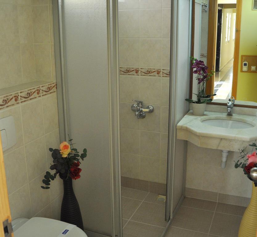 Hotel Doruk Fethiye Kamer foto