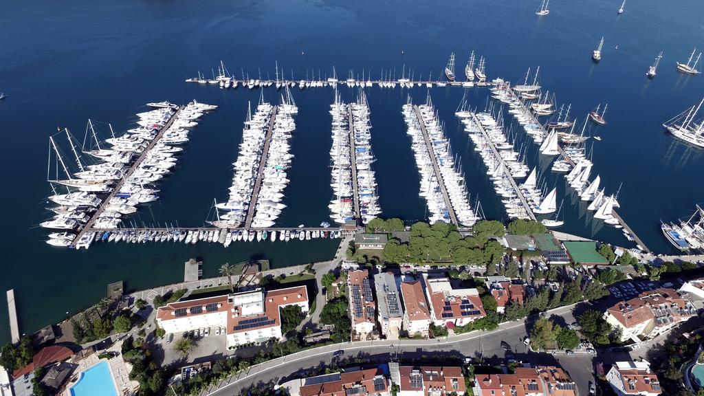 Hotel Doruk Fethiye Buitenkant foto